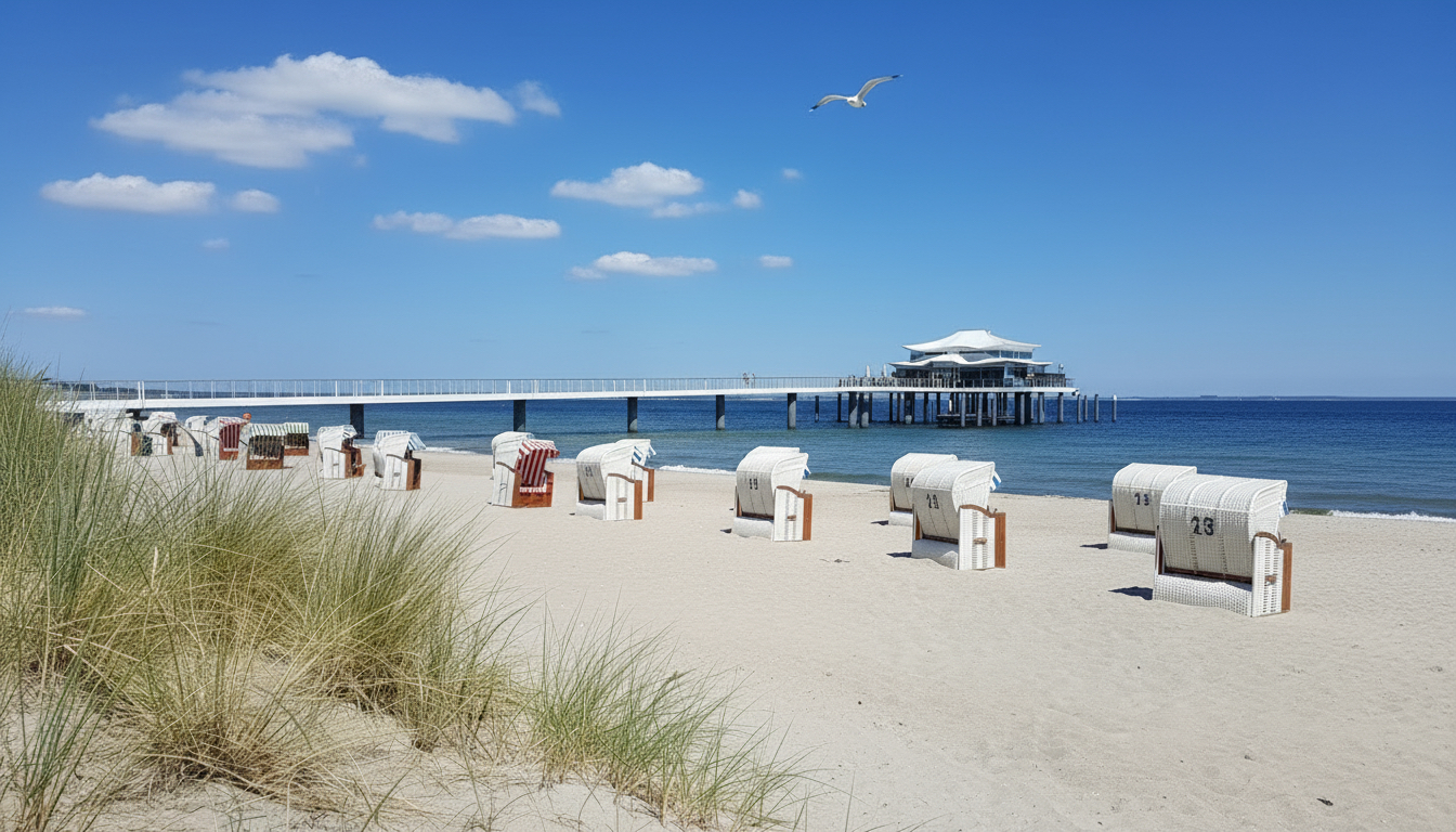 Timmendorfer Strand