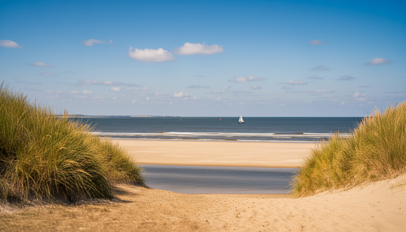 Langeoog