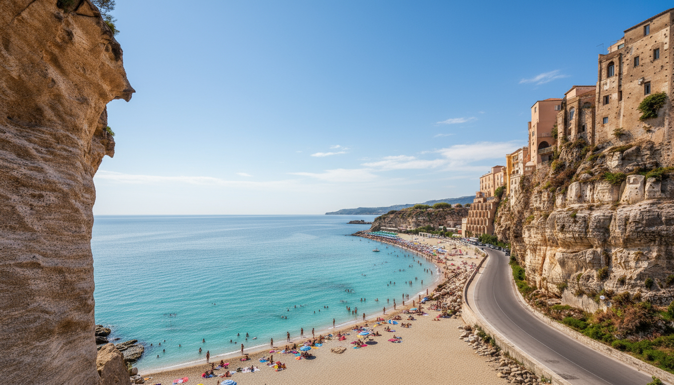 Spiaggia di Marasusa