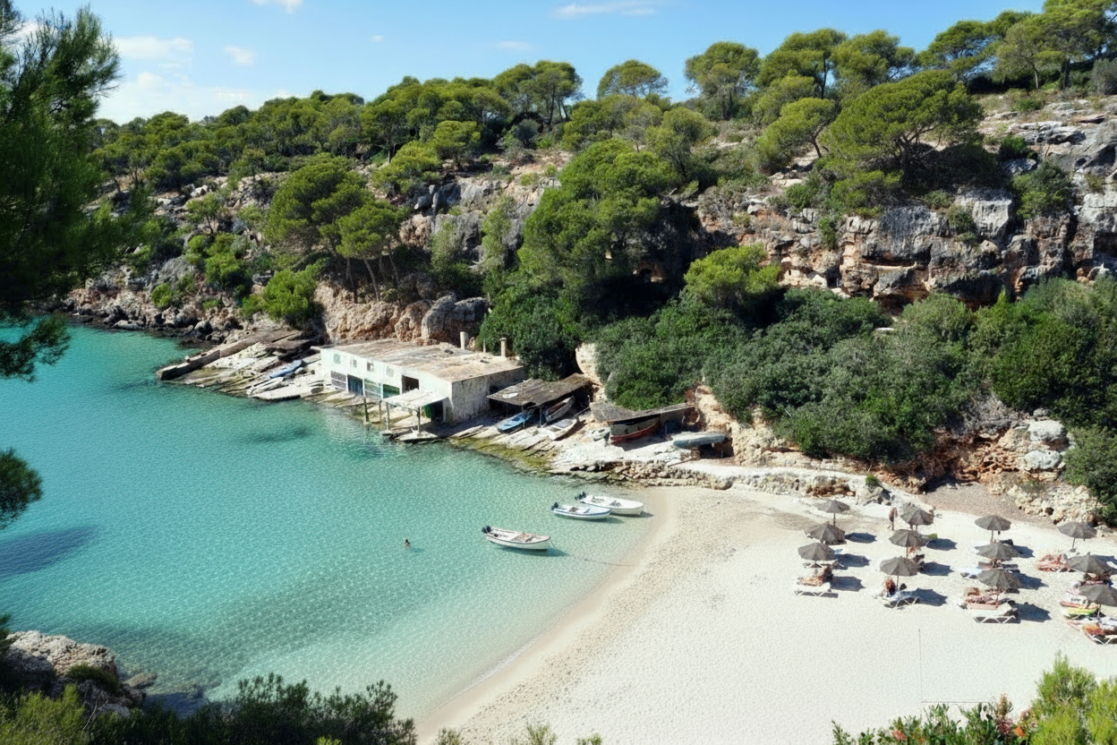 Cala Pi